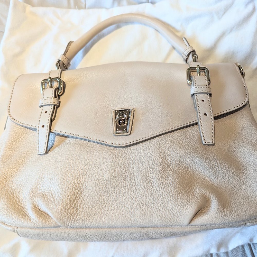 New Marc by Marc Jacobs Intergalocktic Leather Purse